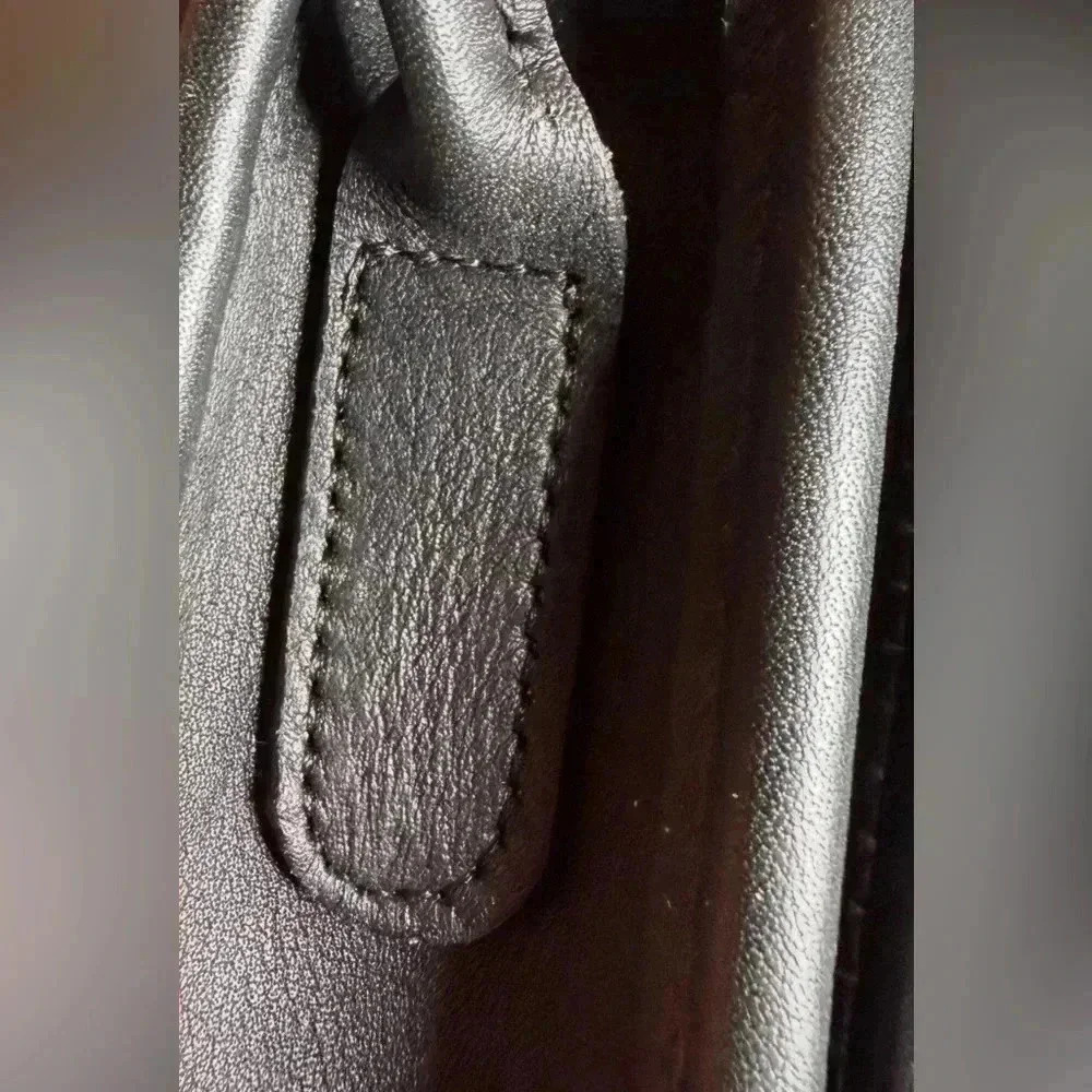 Vintage Coach Crossbody Bag#9620 - Picture 10 of 16